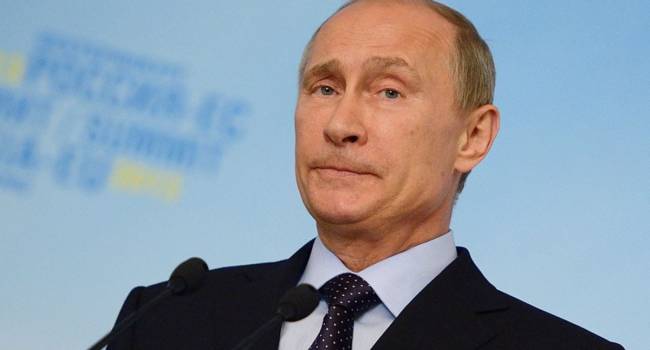 «Путин уже не внушает им страх»: Эйдман заявил, что холуи кремлевского диктатора перестали его бояться