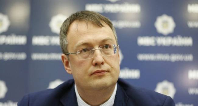 Геращенко наконец-то расставил точки над «і» в отношениях Авакова, правительства и Зеленского