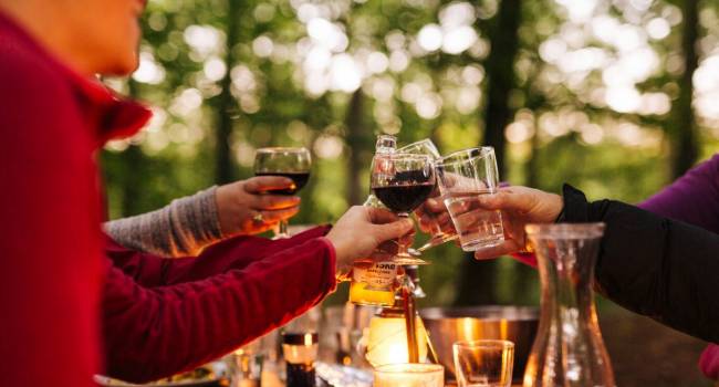 Ученые назвали категорию людей, на которых спиртные напитки воздействуют хуже всего