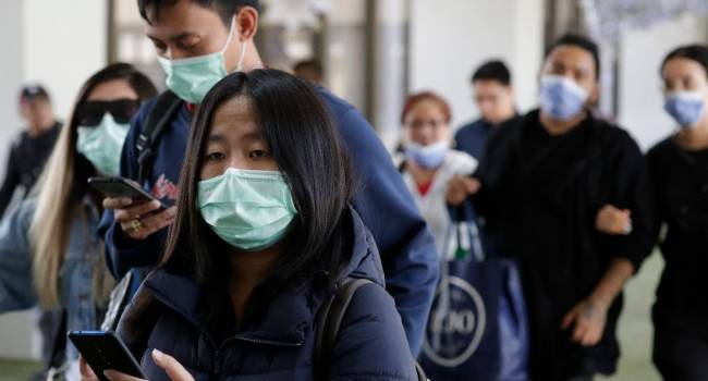 «В самое ближайшее время»: врач из Японии заявил о второй волне коронавируса 