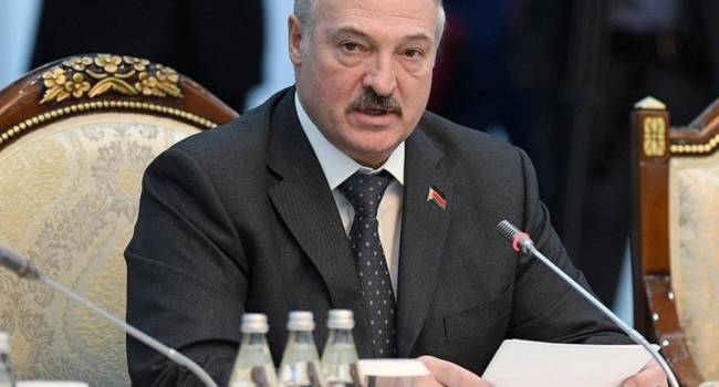«Он недоговороспособен и ведет себя по-хамски»: в России рассказали, как отнесутся к поражению Лукашенко на выборах 