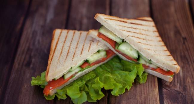 Зависит от формы: эксперты сделали неожиданное заявление о самых вкусных бутербродах