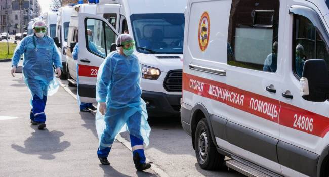 «В три раза выше»: бывший советник Путина рассказал о реальной картине смертности от коронавируса в России 