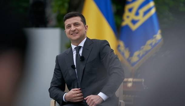 Президент озвучил кандидатов на пост главы МОН