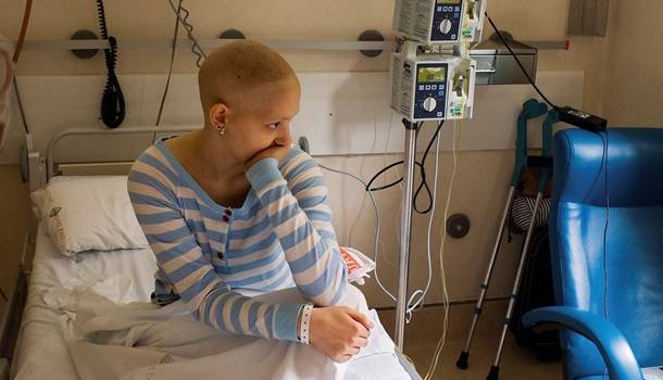 Пока вся страна на карантине от СOVID-19: Украина заняла втрое место в Европе по онкологическим заболеваниям 