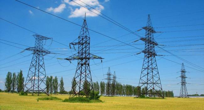 Электроэнергетика в Украине полностью под контролем Ахметова и россиян