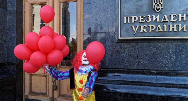 Муждабаев: россияне открыто заявляют, что «красный шарик» – это такой же их Навальный, только для украинцев