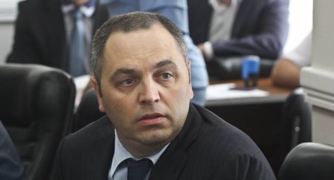 «Точно такой же случай произошел и у нас»: Портнов призвал власти Украины осудить водомет в Брюсселе 