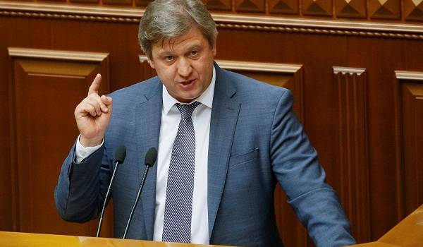 «Я бы немного подождал»: Данилюк рассказал, как быть с инвестициями в период пандемии коронавируса «Я бы немного подождал»: Данилюк рассказал, как быть с инвестициями в период пандемии коронавируса