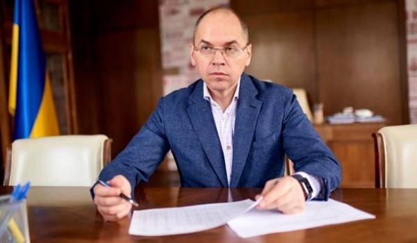 Степанов определился с кандидатом на должность руководителя Национальной службы здоровья Степанов определился с кандидатом на должность руководителя Национальной службы здоровья