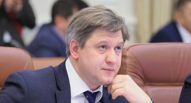 «Ударит и по экономике страны, и по здоровью граждан»: Данилюк предупредил, что украинцам нужно готовиться ко второй волне эпидемии коронавируса