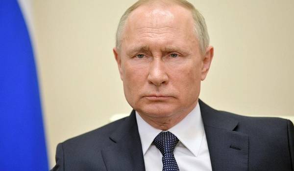Песков признал, что Москва специально не привлекает внимание россиян на «обнулении»  президентских сроков Путина 