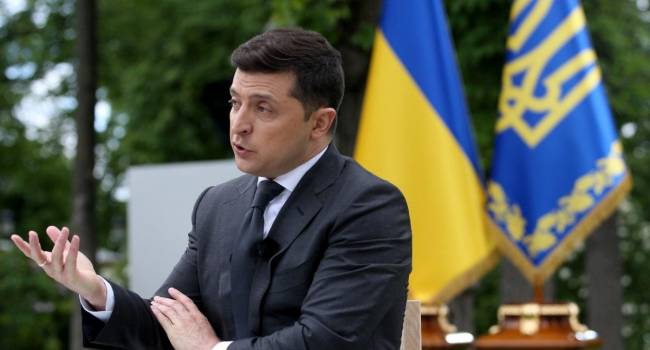 Зеленский намекнул, что из-за игнорирования карантина в Украине придется снова вводить жесткие запреты 