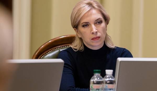 «Я знаю это и умею»: «слуга народа» Верещук анонсировала участие в выборах мэра Киева