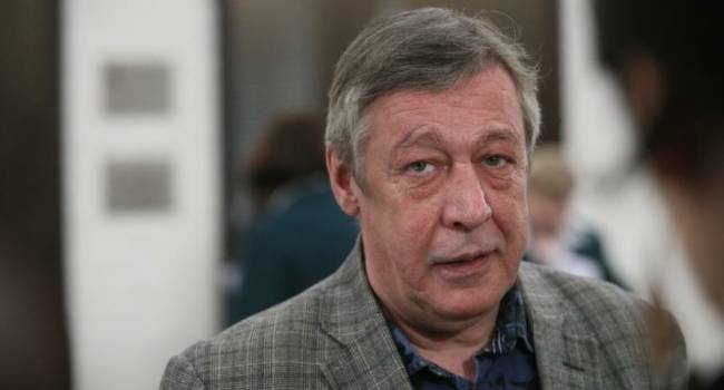 «Грозит от 5 до 12 лет тюрьмы»: Михаил Ефремов был арестован в Москве