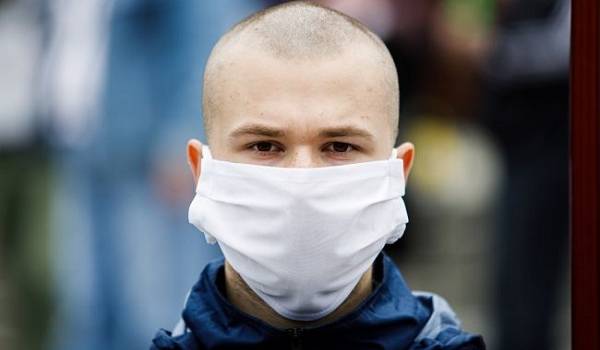 Опять больше 500: в Украине новый скачок заражений коронавирусом 
