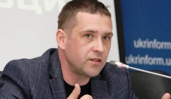Россия экстренно готовится к созданию «ХНР» - Борис Бабин Россия экстренно готовится к созданию «ХНР» - Борис Бабин