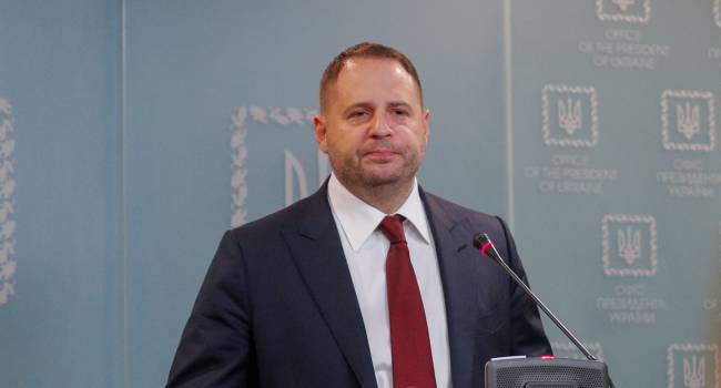 Виталий Бала: в Украине появилась должность канцлера Виталий Бала: в Украине появилась должность канцлера