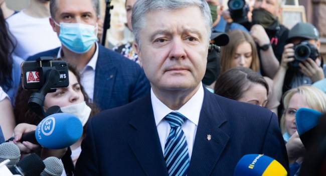 Нардеп: дело против Порошенко – это не про пятого президента, это о том, как нашу страну снова хотят втянуть во времена Януковича