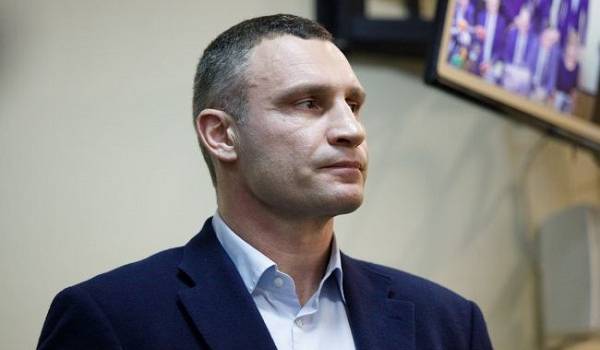 Кличко пригрозил киевлянам ужесточением карантина: названа причина 