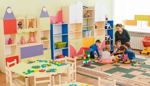 У сотрудников двух детских садов Киева обнаружен коронавирус 
