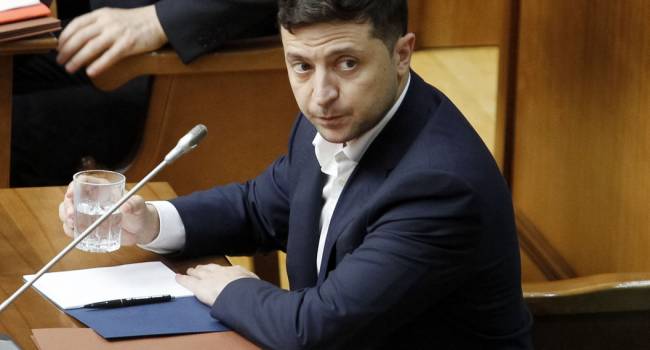 Политолог: не представляю себе, как теперь шестой президент будет оправдываться перед западными партнерами Политолог: не представляю себе, как теперь шестой президент будет оправдываться перед западными партнерами