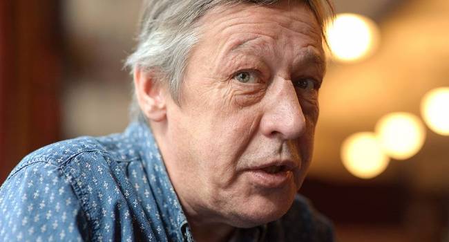 «Учитывая резонанс, не сомневаюсь»: Погребинский подкинул идею, как посадить Ефремова надолго «Учитывая резонанс, не сомневаюсь»: Погребинский подкинул идею, как посадить Ефремова надолго