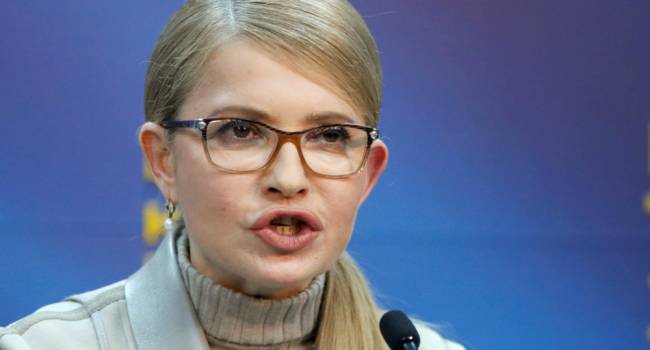 Винниченко: «Батькивщина» потеряла своего несменного лидера Юлию Тимошенко