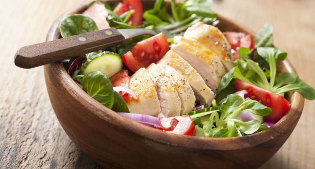 «Гибкое вегетарианство»: эксперты рассказали о новой популярной и эффективной диете