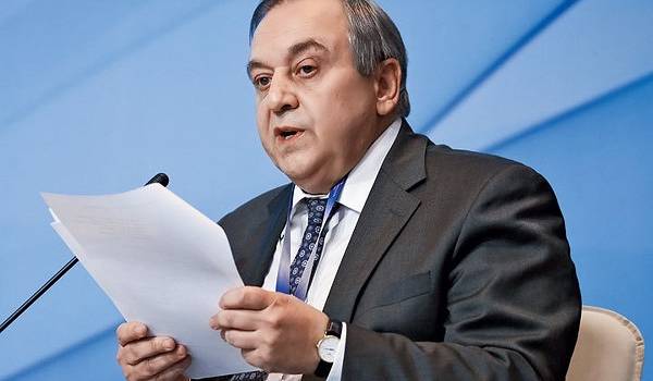 «Должно прийти чувство раскаяния»: оккупанты нагло обратились к Зеленскому из-за Крыма 