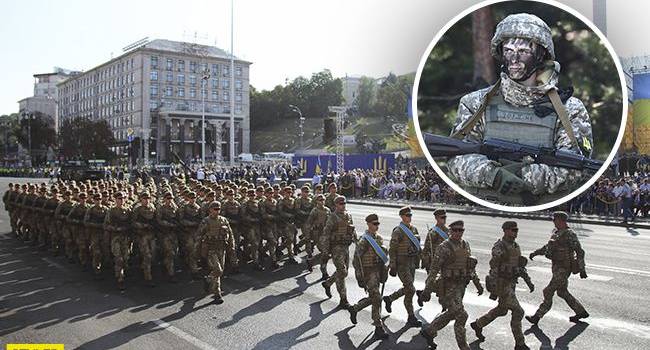 Военные ВСУ могут массово начать переходить в ЧВК – Згурец Военные ВСУ могут массово начать переходить в ЧВК – Згурец