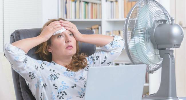 Не увлекайтесь кондиционерами: медики назвали простые способы пережить жару