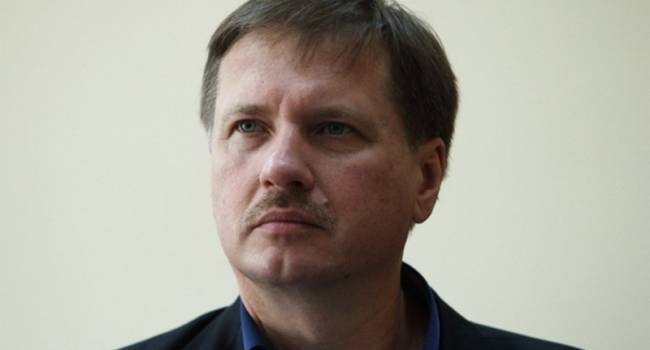 Черновил: с Вакарчуком поступили также толерантно, как и со мной у Януковича
