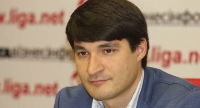 Политолог: если проукраинские политики не объединятся, «русский мир» передушит их по одному