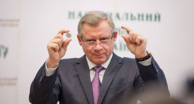 От Коломойского поступил указ – убрать Смолия, на Банковой пока тянут с решением От Коломойского поступил указ – убрать Смолия, на Банковой пока тянут с решением