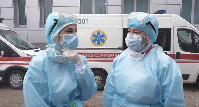 «Пандемия в Украине. Будет ужесточение карантина?»: За сутки почти 700 новых случаев заражения коронавирусом