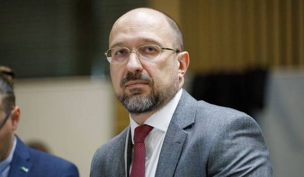 Кабмин собрался в три раза уменьшить количество районов в Украине 