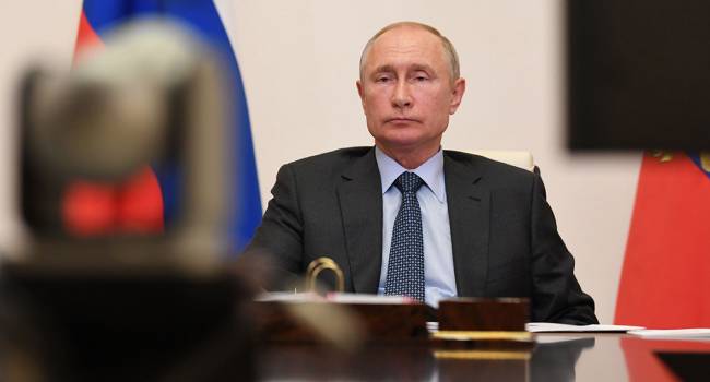 Заславский: Когда Путин получал по голове, он быстро отступал. Может быть, какие-то российские танки и дошли бы до Киева, но их бы утопили в крови Заславский: Когда Путин получал по голове, он быстро отступал. Может быть, какие-то российские танки и дошли бы до Киева, но их бы утопили в крови