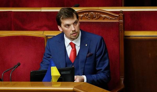 Карасев: олигархи требовали увольнения Гончарука, а власти в этом не хотят признаваться Карасев: олигархи требовали увольнения Гончарука, а власти в этом не хотят признаваться