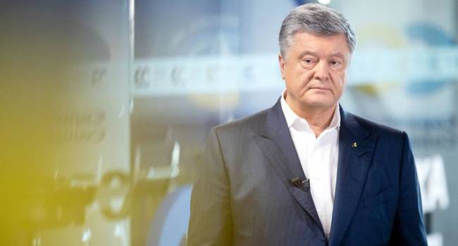 Таран: любые попытки «по беспределу» посадить Порошенко закончатся разрушением отношений между Евросоюзом и Украиной