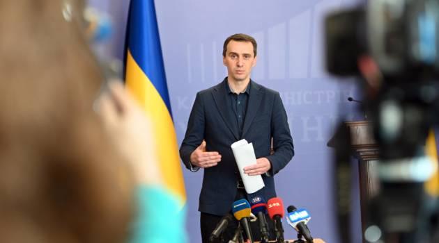 «Какая еще вторая волна?»: Ляшко сделал заявление о коронавирусе в Украине 