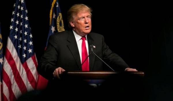 «Займусь другими делами»: Трамп рассказал о своих планах в случае проигрыша на выборах 
