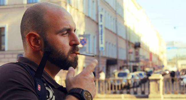 «Гнусное ни*тожество»: Погребинский рассказал о сущности Казарина 