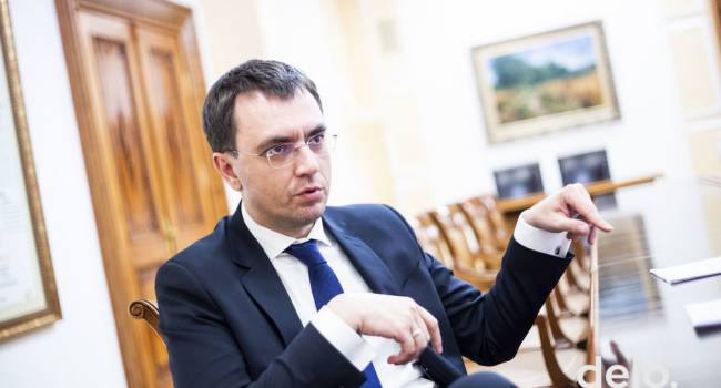 Омелян: 30 млрд из 65-ти спецфонда на борьбу с коронавирусом уже распилили, а результата нет – сегодня новый антирекорд – 753 больных