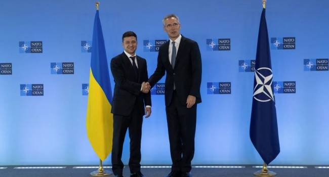 Правительство детально пояснило значение нового статуса Украины в НАТО