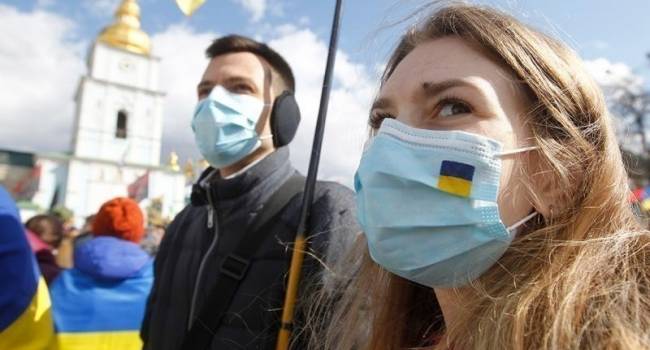 Карантин в Украине: Украинцы заплатили 4,5 миллиона гривен штрафов за нарушения условий ограничений 