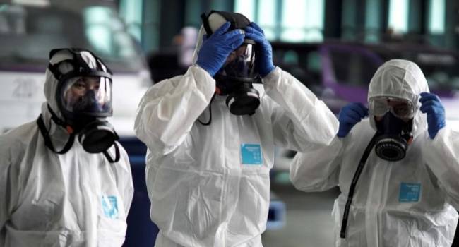 Коронавирус атакует Украину: Количество новых случаев инфицирования начало уменьшаться Коронавирус атакует Украину: Количество новых случаев инфицирования начало уменьшаться