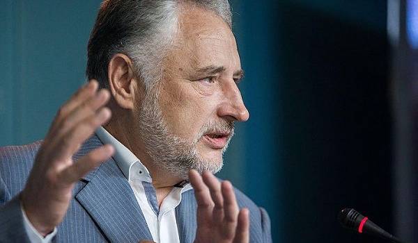 «Раковая опухоль для всей страны»: Жебривский предупредил о серьезной опасности из-за особого статуса Донбасса 