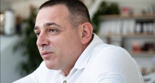 «Жаль, что Бужанский не может раздвоиться, чтобы сражаться с нечистью»: журналистка прокомментировала результаты опроса в Днепре