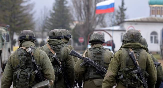 «Срочно верните Украине Крым, иначе…»: Власти США строго обратились к России 